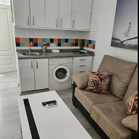 Acogedor Piso En El Centro * Sevilla