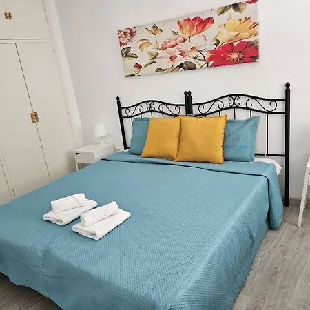 Acogedor Piso En El Centro *