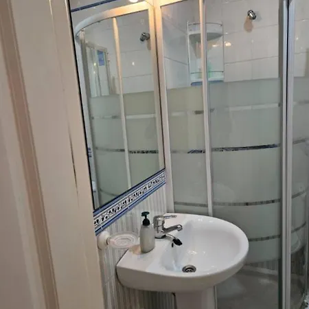 Acogedor Piso En El Centro * Sevilla