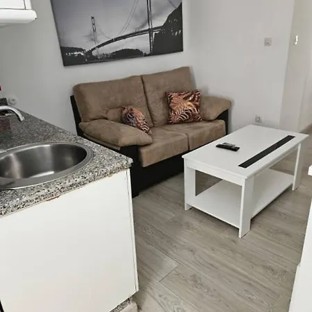 Acogedor Piso En El Centro Apartment Sevilla