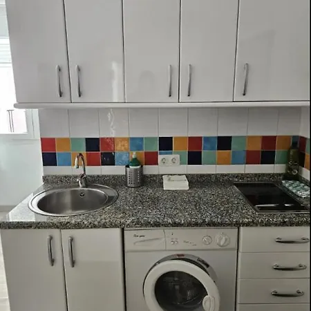 Acogedor Piso En El Centro * Sevilla