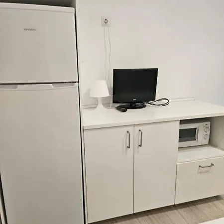 Acogedor Piso En El Centro Apartment Sevilla